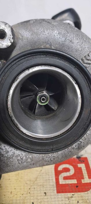 Turbo Mercedes A Class B Class w245 / w169 2.0 CDI cod: A6400902780