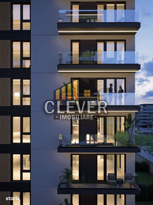 Apartament 2 camere Premium | Comision 0 | Metrou Teclu reducere parca