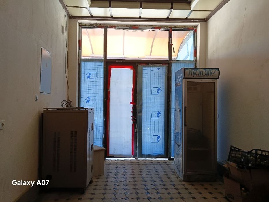 Arenda beriladi 2ta Joy 24kv va 50kv joy