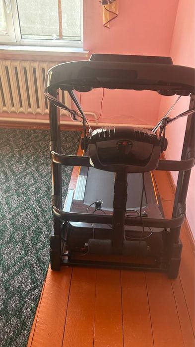 Беговая дорожка  Genau