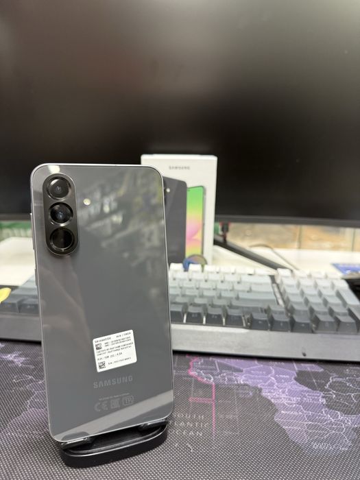 Продам Galaxy Samsung A56 128ГБ