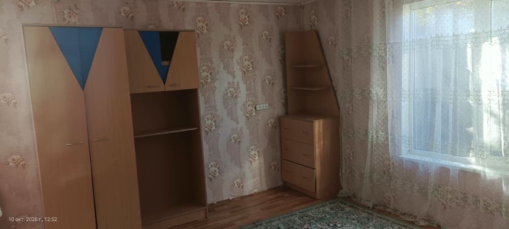 Сдам времянку на длительный срок