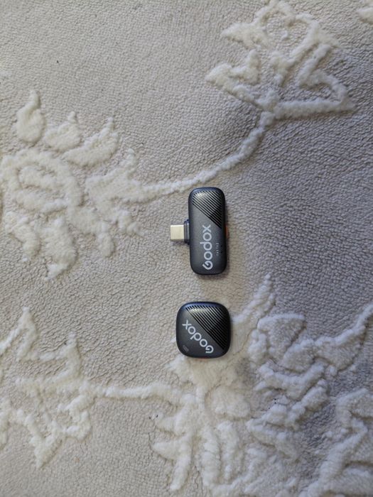 Godox cube SC микрофон