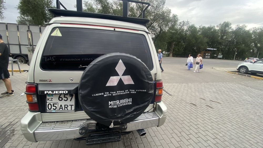 Продам поджеру 2.