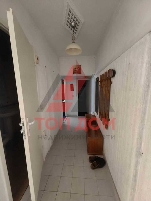 Дава се под наем Тристаен апартамент в Варна, Аспарухово - 65 кв.м за 459 € - Снимка #3