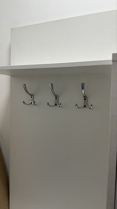 Вешалка для верхней одежды