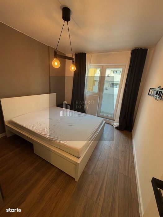 Inchiriere apartament 2 camere Popesti Leordeni / Biruintei
