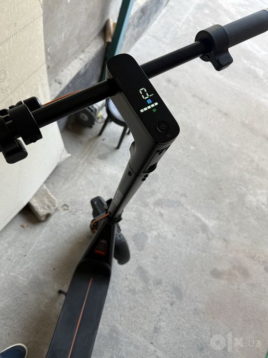Продам самокад Xiaomi 6 pro