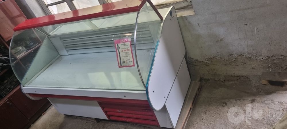 Витрина холодильник | Vitrina xolodilnik