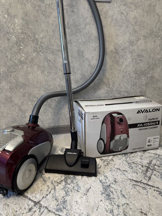 Plisos Avalon AVL-VCB2042 R