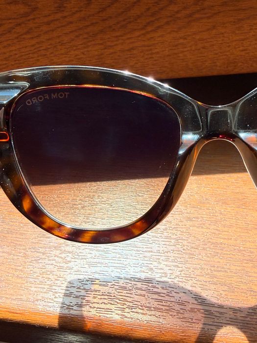 Слънчеви очила Tom Ford
