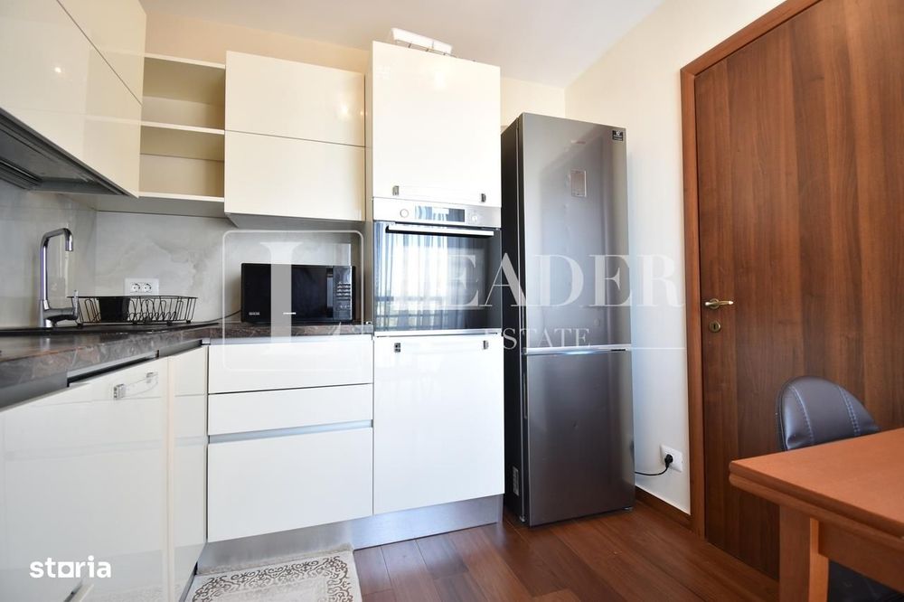 Inchiriere apartament I Herastrau - Soseaua Nordului