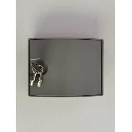 АВТОМАТ ЗА РОЛЕТНИ ВРАТИ BERG Bolt 180E с жило - пълен комплект