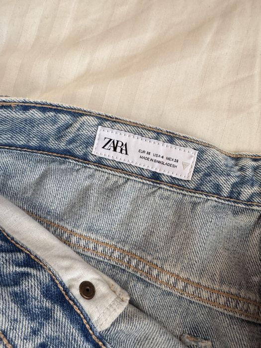 Дънки Zara M размер