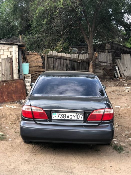Продам Nissan Maxima A33