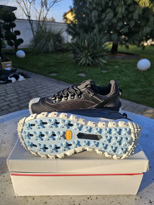 Adidasi Trailgrip GTX Gore-tex 43 46 negri