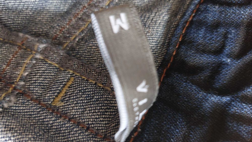 Дънкова пола Vila M размер