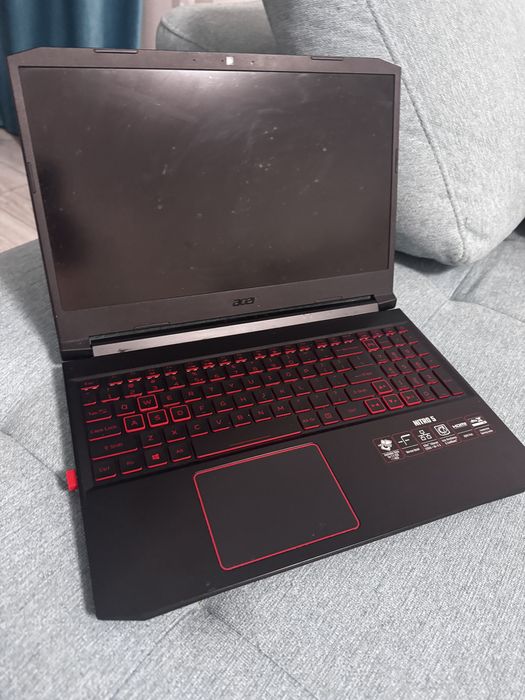 Laptop Acer Nitro 5