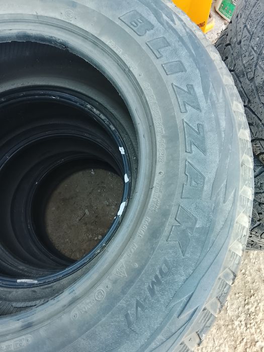 Зимние шины сатылады