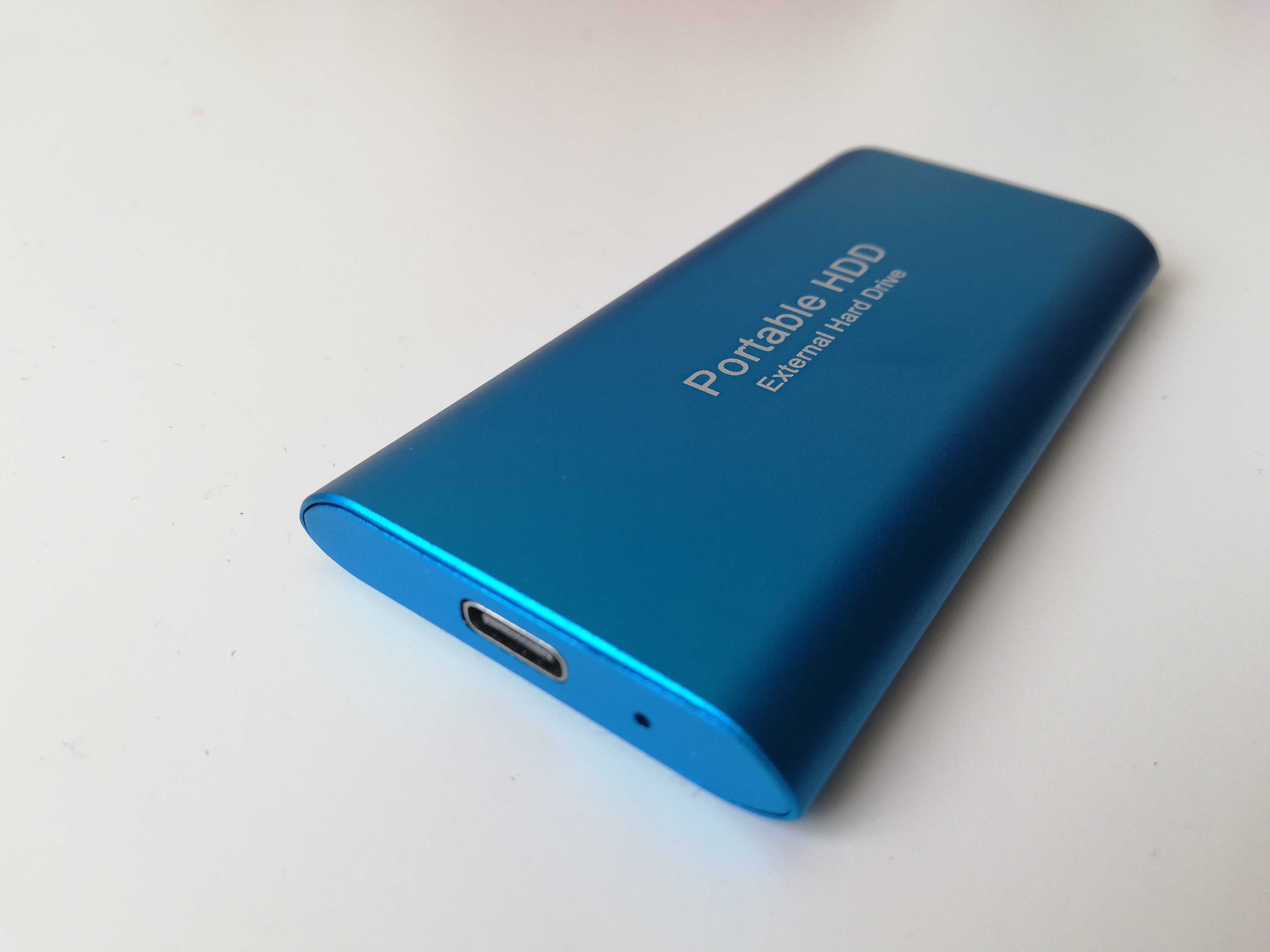 Преносим външен твърд диск 2TB , 4ТВ SSD гр. София 7-ми 11-ти километър ...