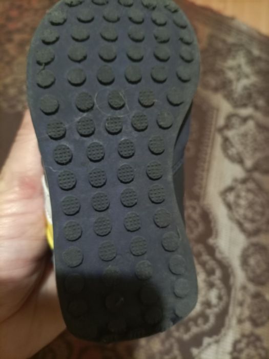 Детски маратонки