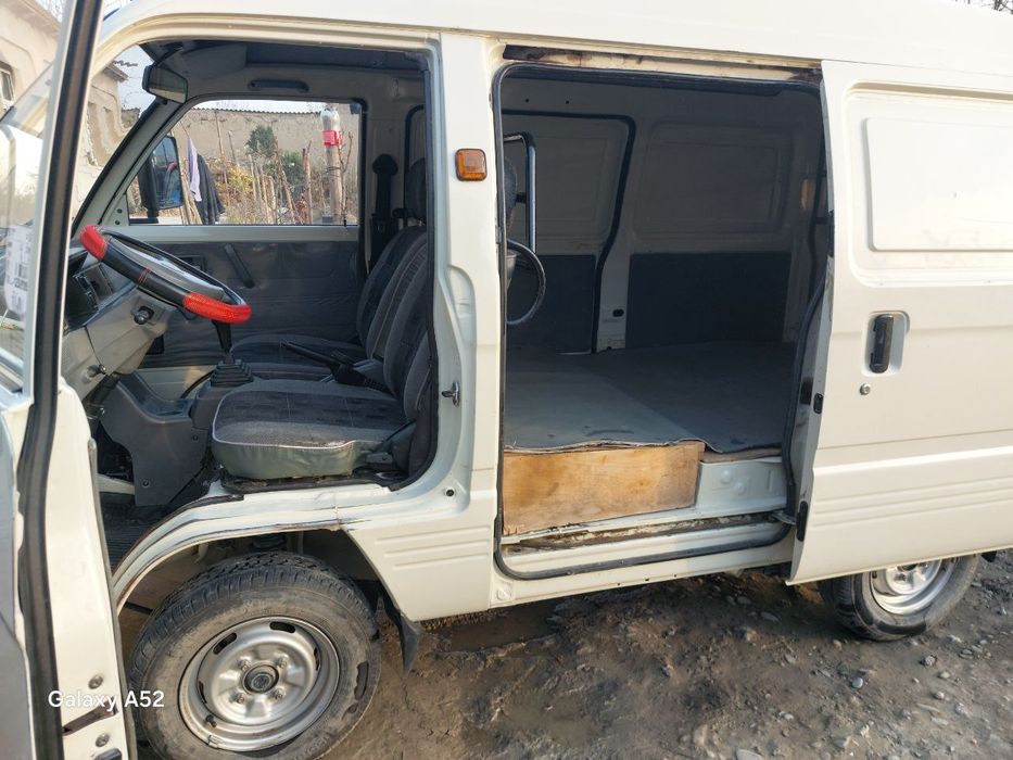 Mashina radnoy holatda