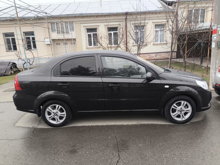 Arenda Vikup Nexia 3 Aftamat