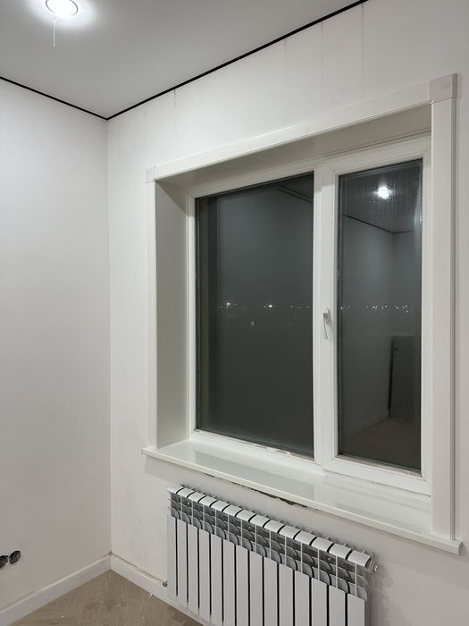 Пластиковые Окна Двери Балконы