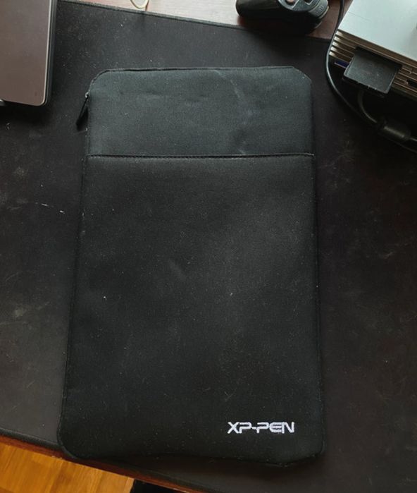 XP-Pen Deco 01v2 tabletă grafică