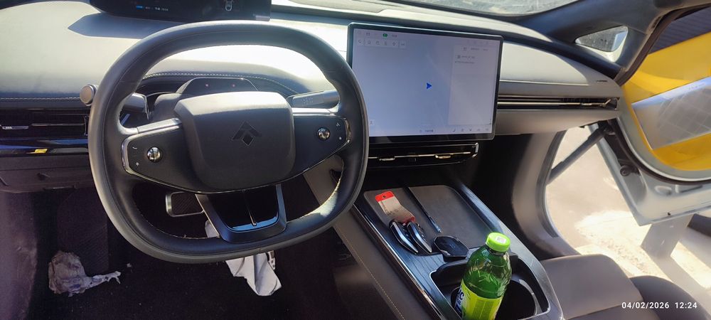 Hyper GT 2023 sport klas