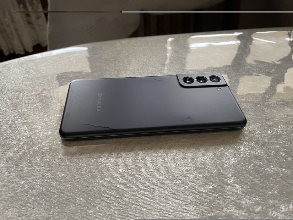 Samsung Galaxy s21 5G