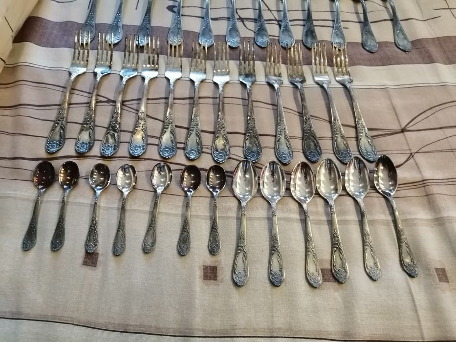 СССР прибори 49 броя