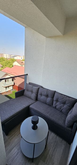 Chirie Apartament 3 camere + garaj - direct proprietar, langa metrou