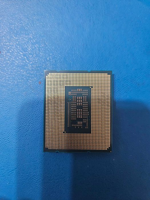 Процессор/Камень Core i7-12700 s1700