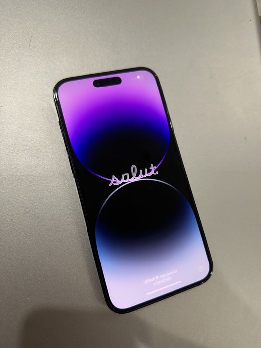 Iphone 14 pro max 1tb