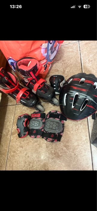 Role pentru copii 33-36