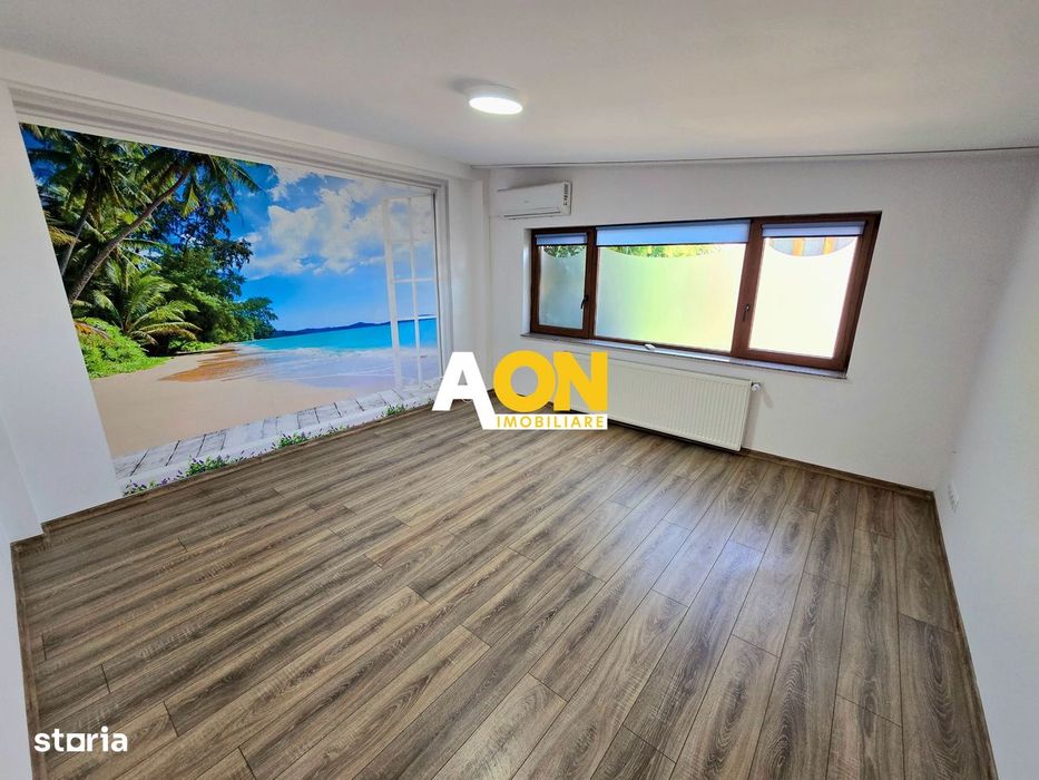 Spațiu de Birouri, 3 Camere, 85mp, Zona Centru