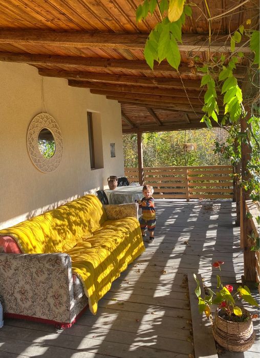 Casa Drajna de sus, 5 camere, teren 3000 mp intravilan, renovat 2025