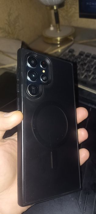 Samsung s22ultra 512