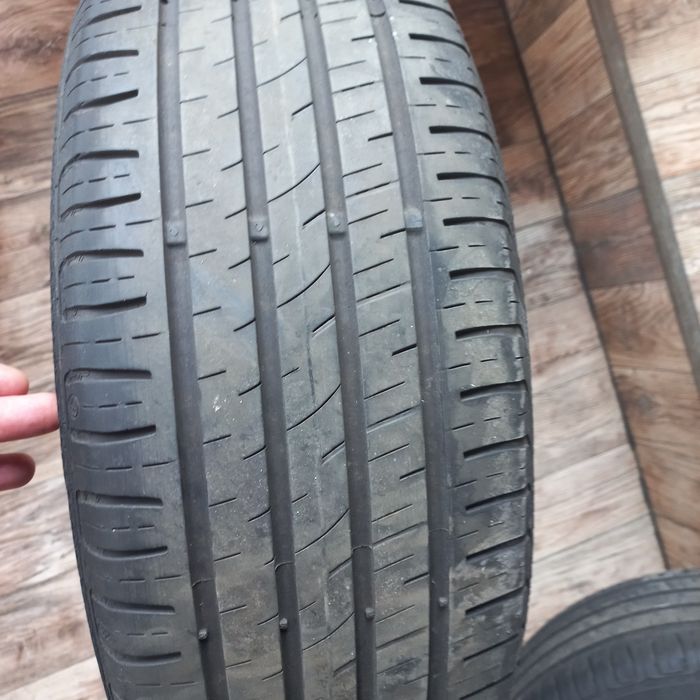 Roti aliaj vara/5×112/Et50/Vw/205 /55 R16