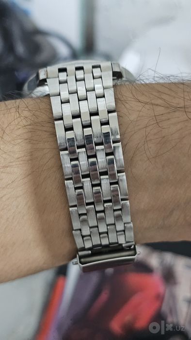 Tissot Le Locle Automatic