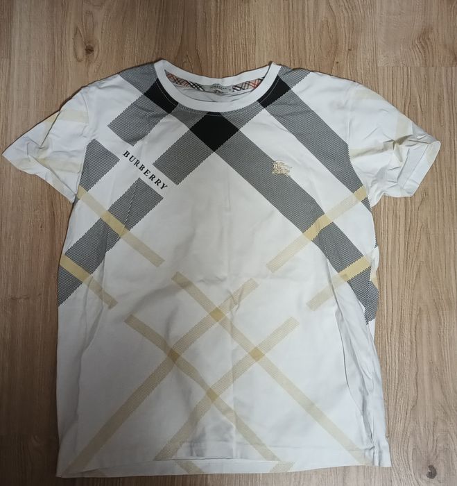 Disquared, trapstar, burberry тениски