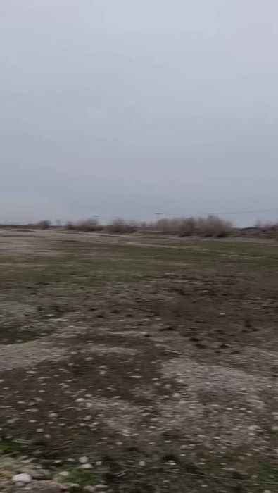 Продаётся Земля 8,8 га Пскент  железнодорожной веткой под производство