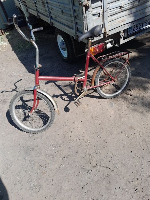 Продам велосипеды