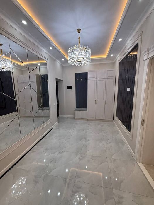 Самарканд Шахар квартира