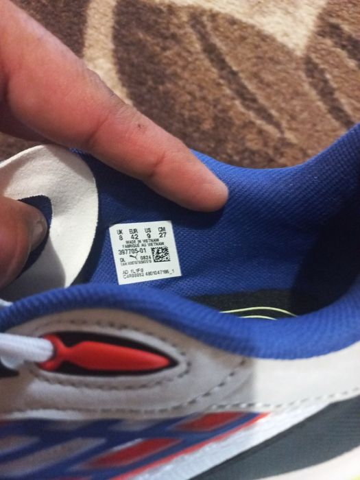 Пума 42 маратонки