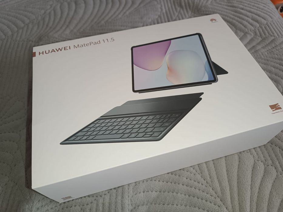 Планшет HUAWEI MATEPAD 11.5 (256 GB) 2025