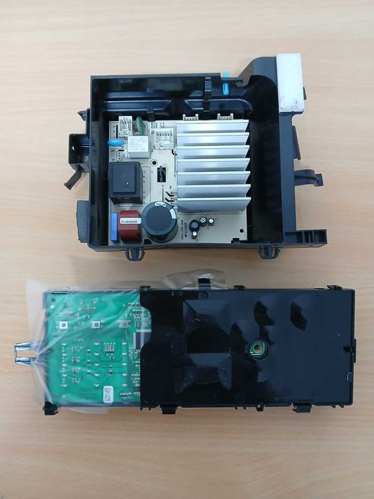Placa electronica / modul masina de spalat ARCTIC APL81013XLW3