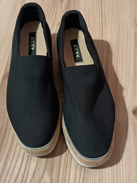 DKNY дамски обувки