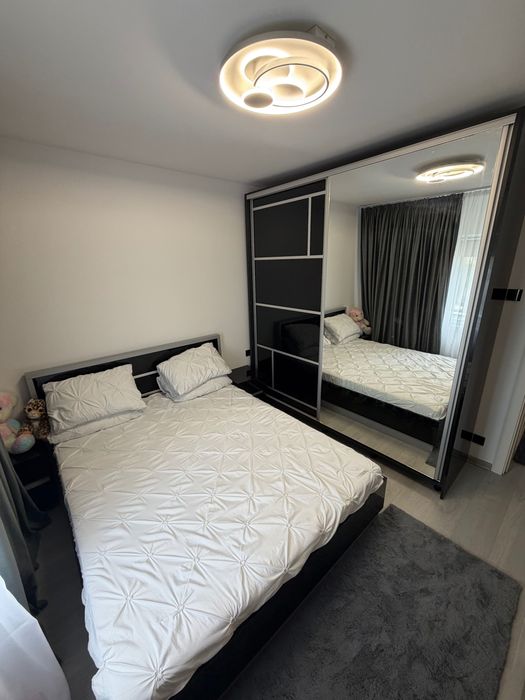 Apartament cu 2 camere !!